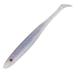 Leurre Souple Espetit Soft Shad 10cm Pro Blue - Par 9