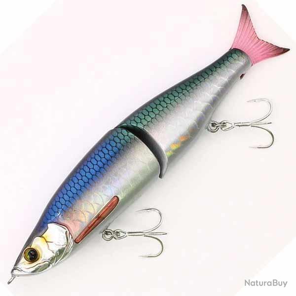 Trefle Creation Mirage Jt 128 Metallic Roach