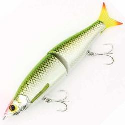 Trefle Creation Mirage Jt 128 Pearl Chartreuse