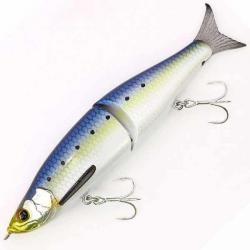 Trefle Creation Mirage Jt 128 Pearl Iwashi