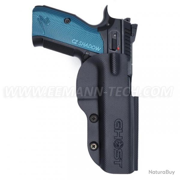 Ghost Thunder Holster, Droitier, STI / SVI