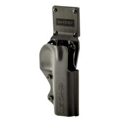 Ghost Hybrid® Holster, Droitier, GLOCK SMALL FRAME (17, 19, 20, 22, 23) GEN 4/5