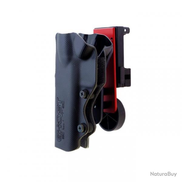 Holster Ghost Thunder 3G Elite, Droitier, 1911 et clones