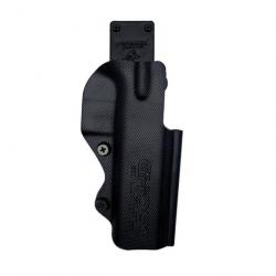 Ghost Thunder Elite Holster, Droitier, CZ TS Orange