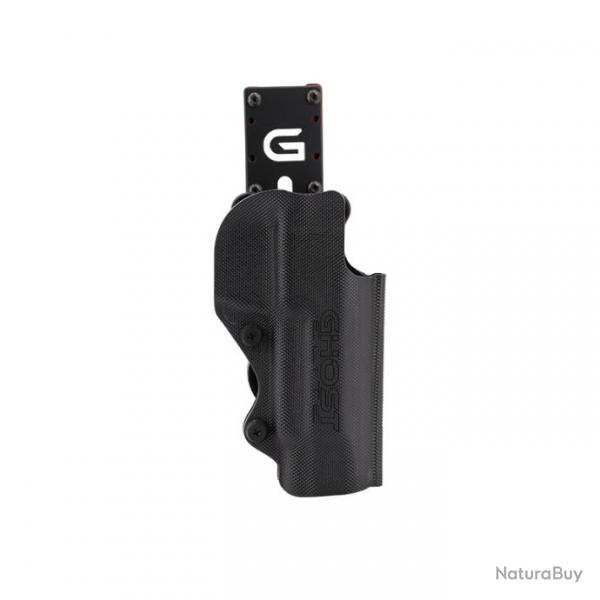 Ghost Thunder Elite Holster, Droitier, CZ TS Orange