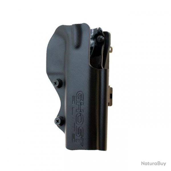 Holster Ghost Civilian 3G Elite, Droitier, Beretta APX