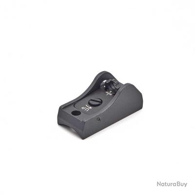 Bipied Acier Réglable 7.5-9 Bipied Pliable M-LOCK 7,5-9'' Pour Fusil