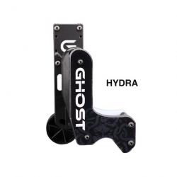 Ghost Hydra 3G Holster, Gaucher, GLOCK SMALL FRAME (17, 19, 20, 22, 23) GEN 4/5
