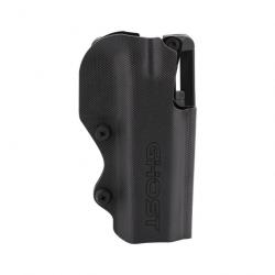 Ghost Civilian Holster, Droitier, CZ P10