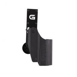 Ghost Hydra P Holster, Droitier, GLOCK 34/35