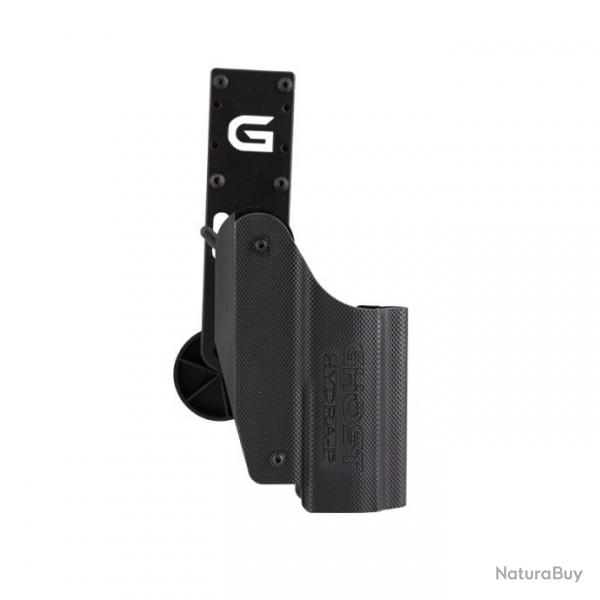 Ghost Hydra P Holster, Droitier, GLOCK 17/19