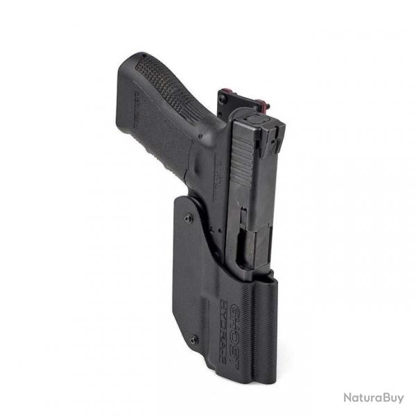 Holster Ghost Hydra P, Droitier, GLOCK 17/19