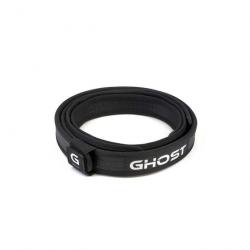 Ceinture Amadini GHOST IPSC, NOIR, taille: 150 cm