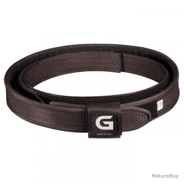 Amadini GHOST IPSC Belt, NOIR, size: 150 cm