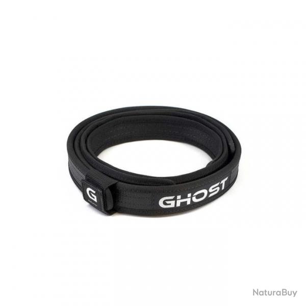 Ceinture Amadini GHOST IPSC, NOIR, taille: 150 cm