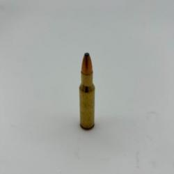 Boite de 20 munitions 222REM 50gr - Remington PSP