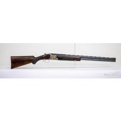 Occasion - Fusil Superpose Browning B25 Calibre 12/70 Serie Limitee American Pintail 179/500