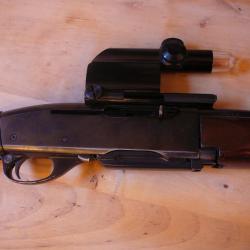 carabine remington 742 woodmaster cal. 280 rem