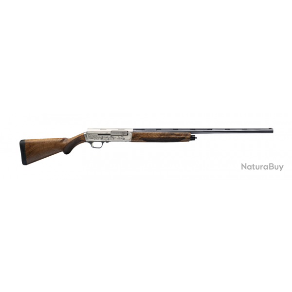 Fusil Semi Auto Browning A5 Classic Ultimate Becasse Calibre 16 - 66