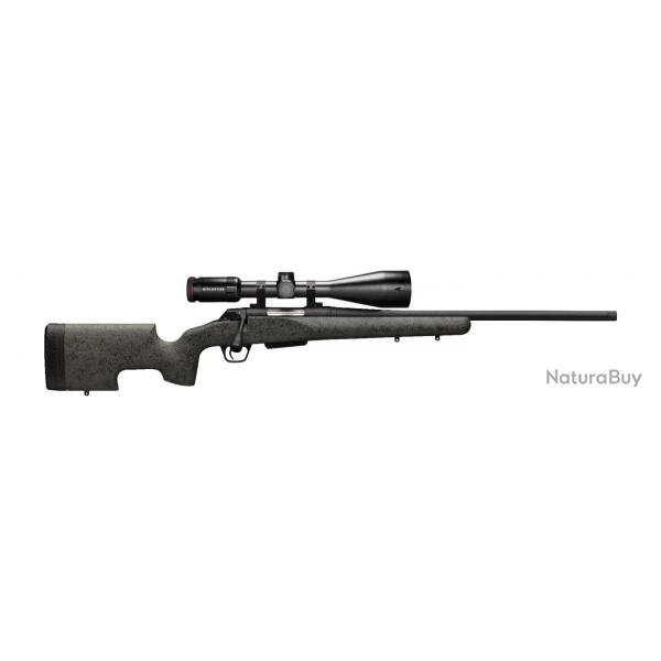 Carabine  Verrou Winchester XPR Long Range -  6,5 Creedmoor
