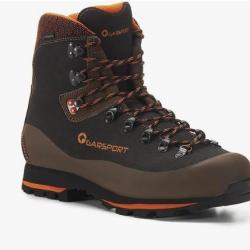 Chaussures GARSPORT DEER EVO Waterproof Marrone/Arancio