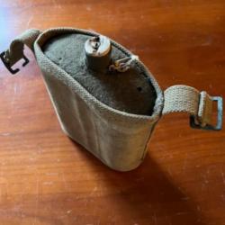 Lot &eacute;quipement anglais