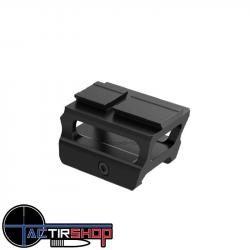 Réhausse Co-Witness pour point rouge Vector Optics Frenzy Plus / Aimpoint Acro