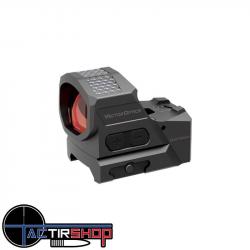 Point rouge Vector Optics Frenzy-X 1x19x26 MRS GenII Multi-réticule
