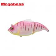 Leurre Dur Swimbait Megabass Vatalion 115F 11,5cm 38.5g - Swimbaits pêche  au carnassier