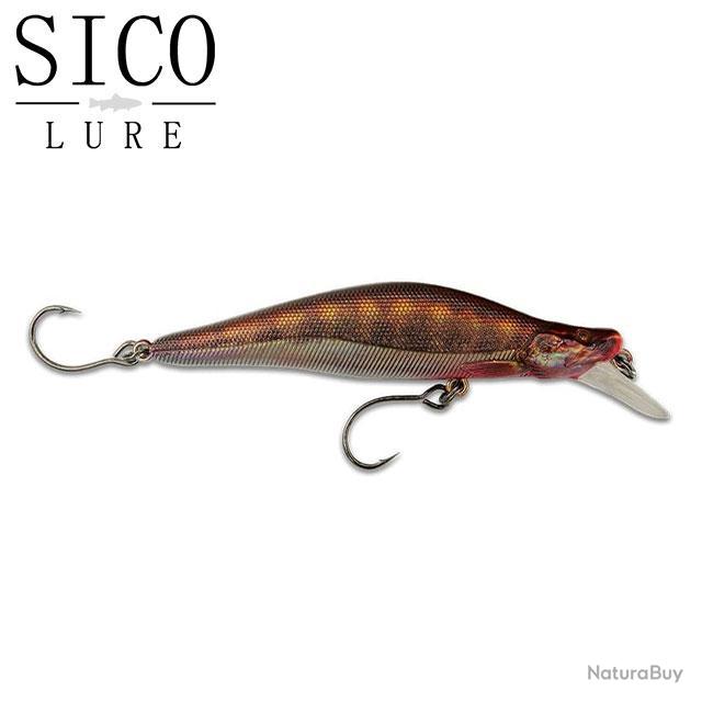 Pince multifonction pêche leurre l Sico-lure