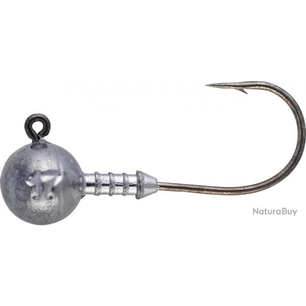 Tte Plombe Daiwa Football Jig Head 10g #2/0