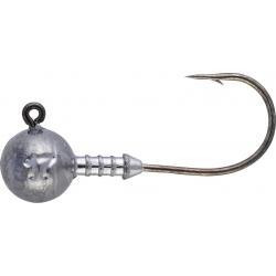 Tête Plombée Daiwa Football Jig Head 14g #2/0