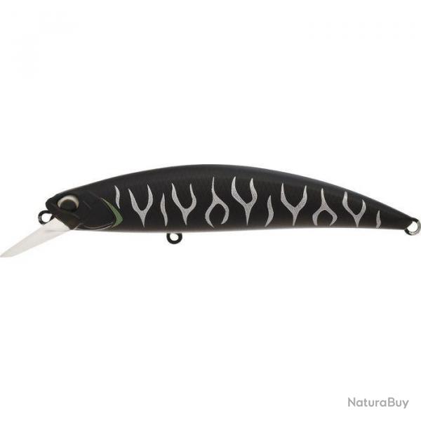 Poisson Nageur Duo Ryuki 80 S Black UF