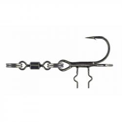Monture Savage Gear Spinning T Stinger par 2 #2