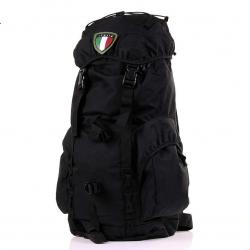 Sac à dos 35L Recon Italie Waterproof (Couleur Noir)