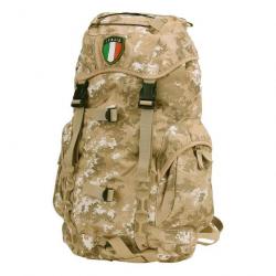 Sac à dos 35L Recon Italie Waterproof (Couleur Camouflage Italian Desert)