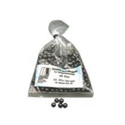 Sachet 200 balles rondes - Calibre 31