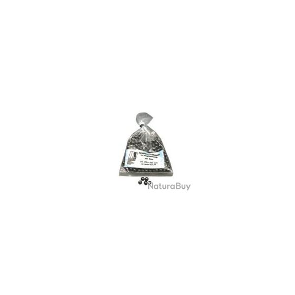 Sachet 200 balles rondes - Calibre 31