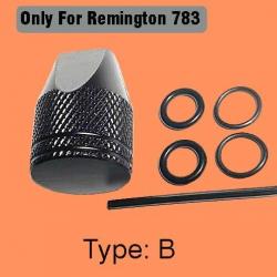 Boule de levier d'armement culasse pour Remington 783