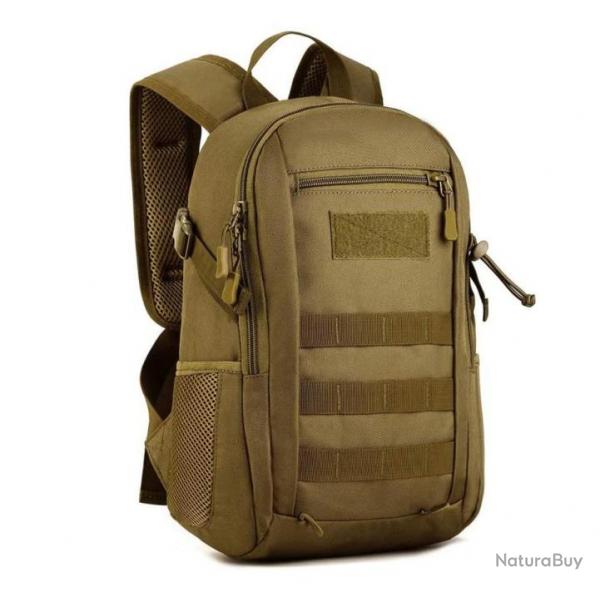Sac  Dos 15L tanche Voyage Militaire Tactique Sport Camping Trekking Pche Chasse