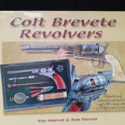 Colt breveté revolvers