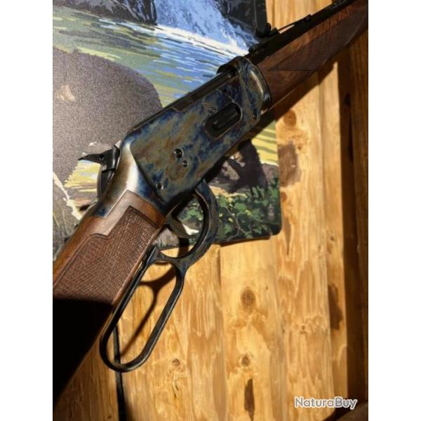 - NEUF & DISPONIBLE - WINCHESTER MODEL 94 DELUXE SPORTING RIFLE 30-30 WIN -
