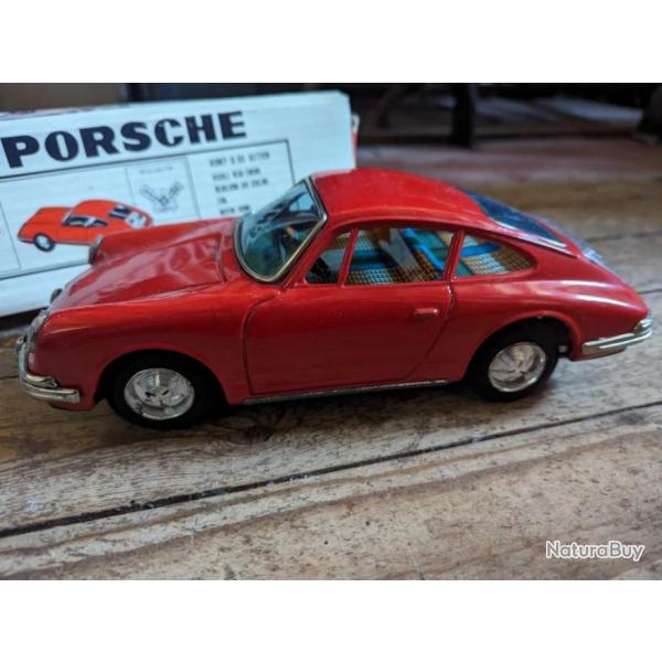 Porsche 911 - 901 Bandai