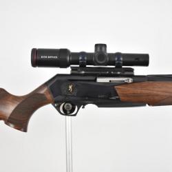 DS24C- Carabine  Browning Bar MK3 Hunter Gold neuve + kite 1-6x24 K6 calibre 30-06