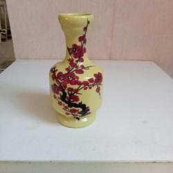 vase ancien petit hauteur 13 cm