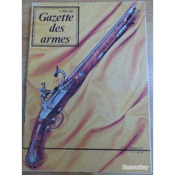 Gazette des armes N 13