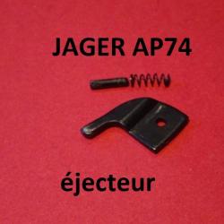 éjecteur carabine AP74 JAGER AP 74 22lr - VENDU PAR JEPERCUTE (a7072)