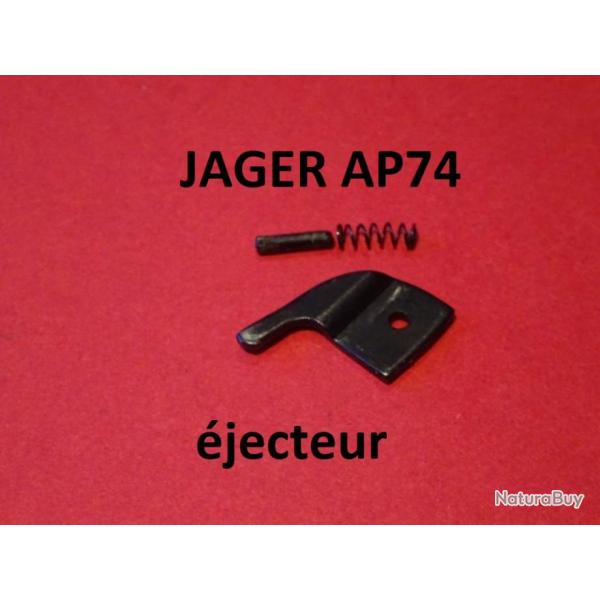 jecteur carabine AP74 JAGER AP 74 22lr - VENDU PAR JEPERCUTE (a7072)