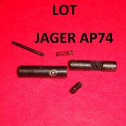 lot carabine AP74 JAGER AP 74 22lr - VENDU PAR JEPERCUTE (a7071)