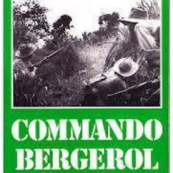 Commando bergerol indochine 1946-1953.par henri de brancion